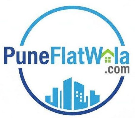 Pune Flatwala Logo